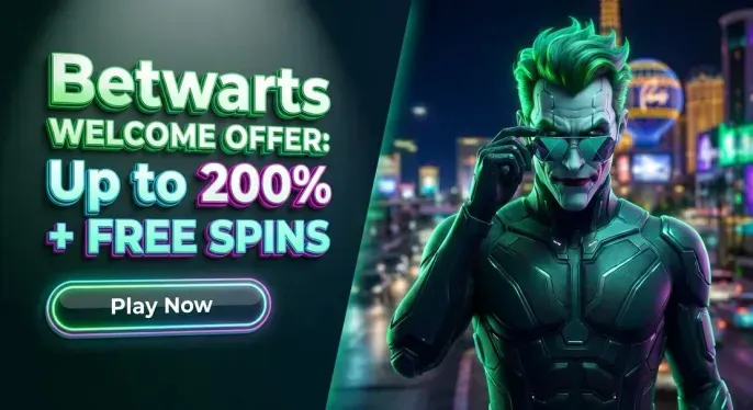 Betwarts