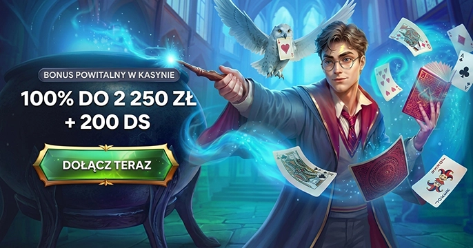 Betwarts Casino banner